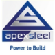 Apex Steel logo
